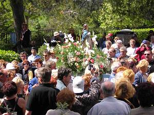 NIMES JEUDI 05 MAI 2005 ELISABETH ASENCIO 033